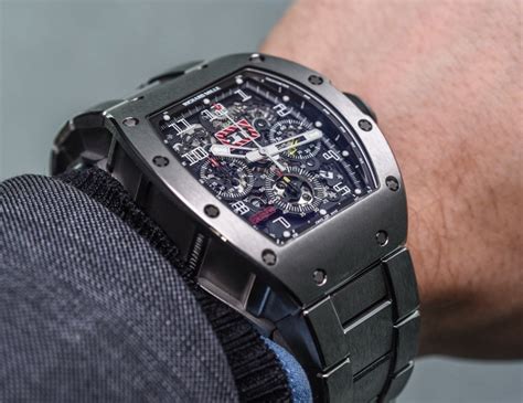 harga richard mille rm 011 felipe massa replica|Richard Mille RM 011 Felipe Massa 2013 .